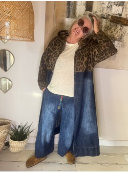 pantalon CAYA Banditas Pantalons - Jeans vetement et accessoires femme